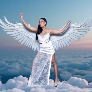 Meet your Posher, Ussa